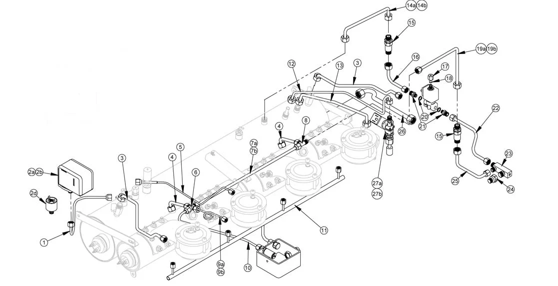 Hydraulics