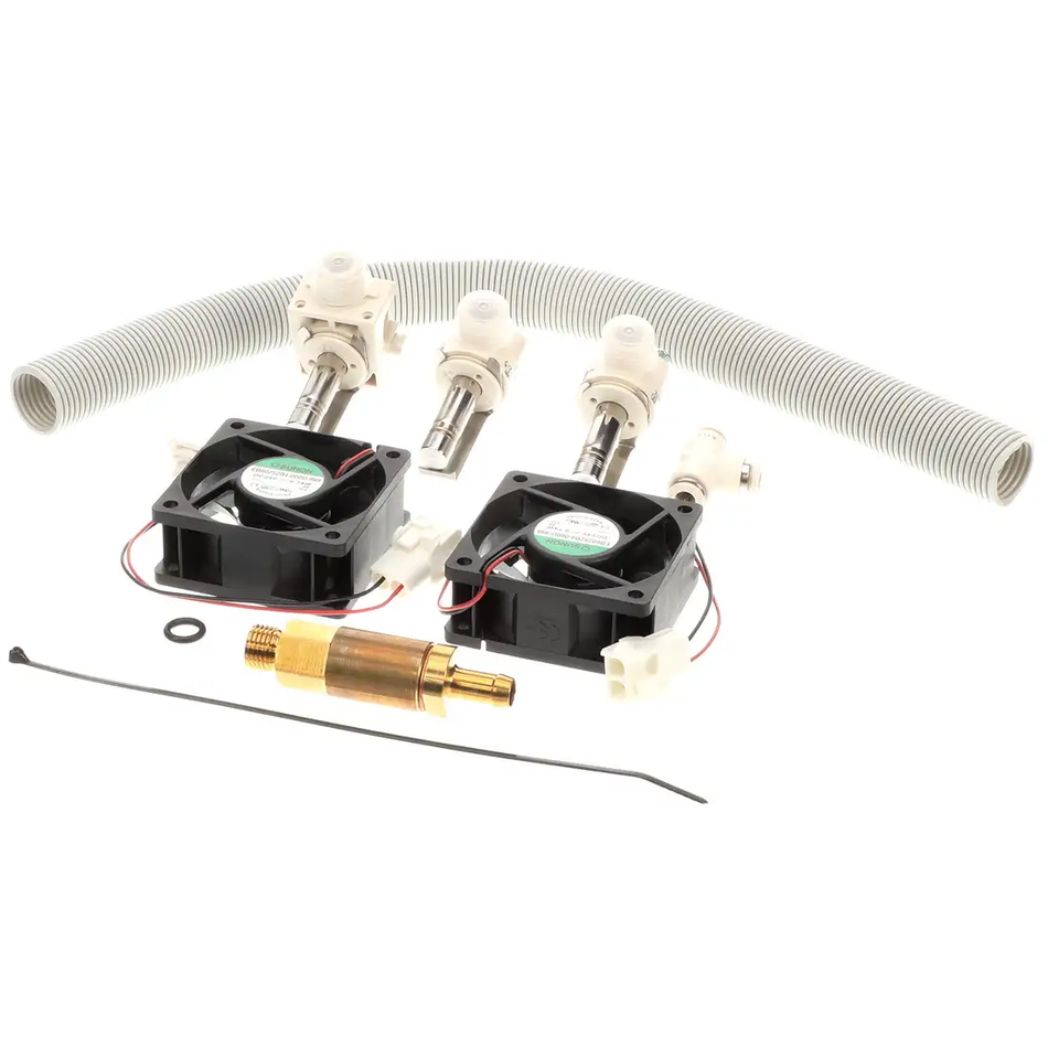 WMF 1500S Boiler PM Kit