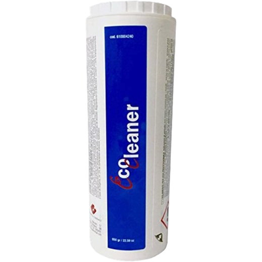 Polvere Detergente Eco La Cimbali 650g