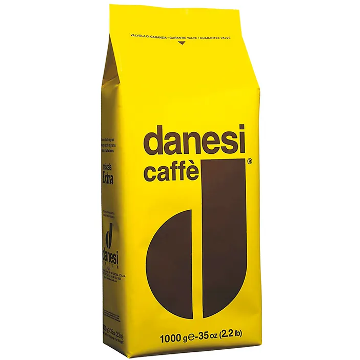 Danesi Caffè Espresso Bar  6 x 1 Kg