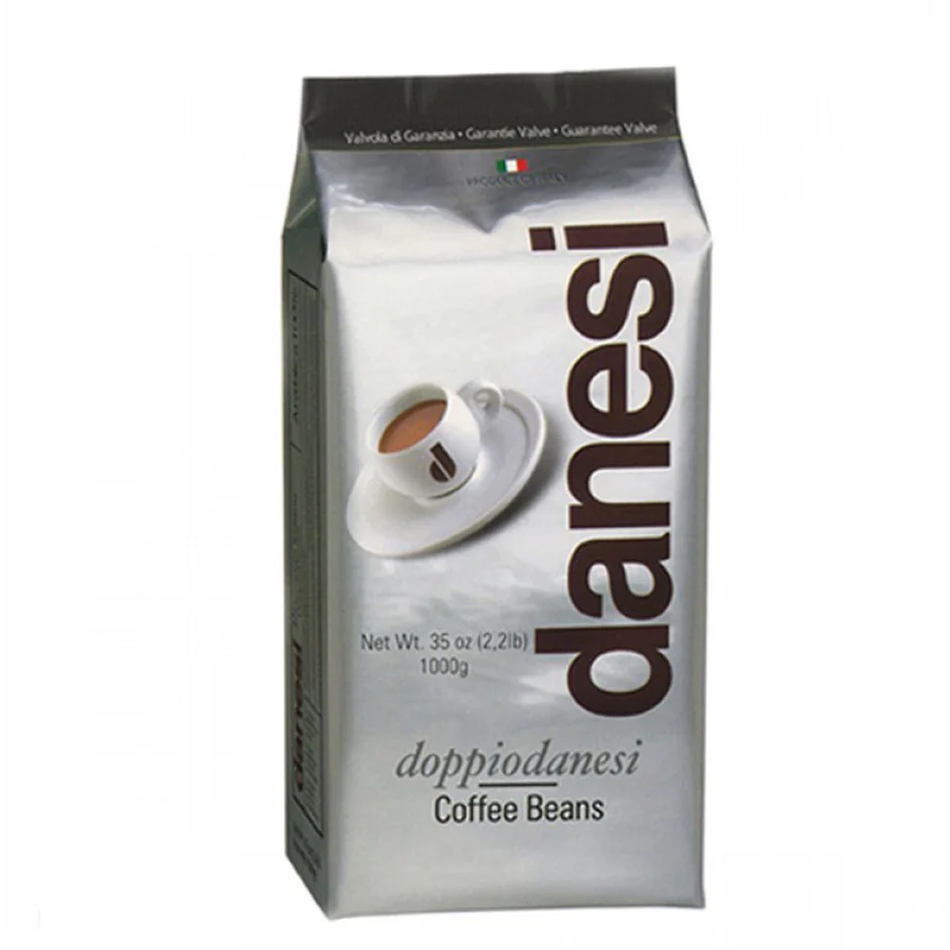 Danesi Caffè Espresso Doppio 6 x 1 kg