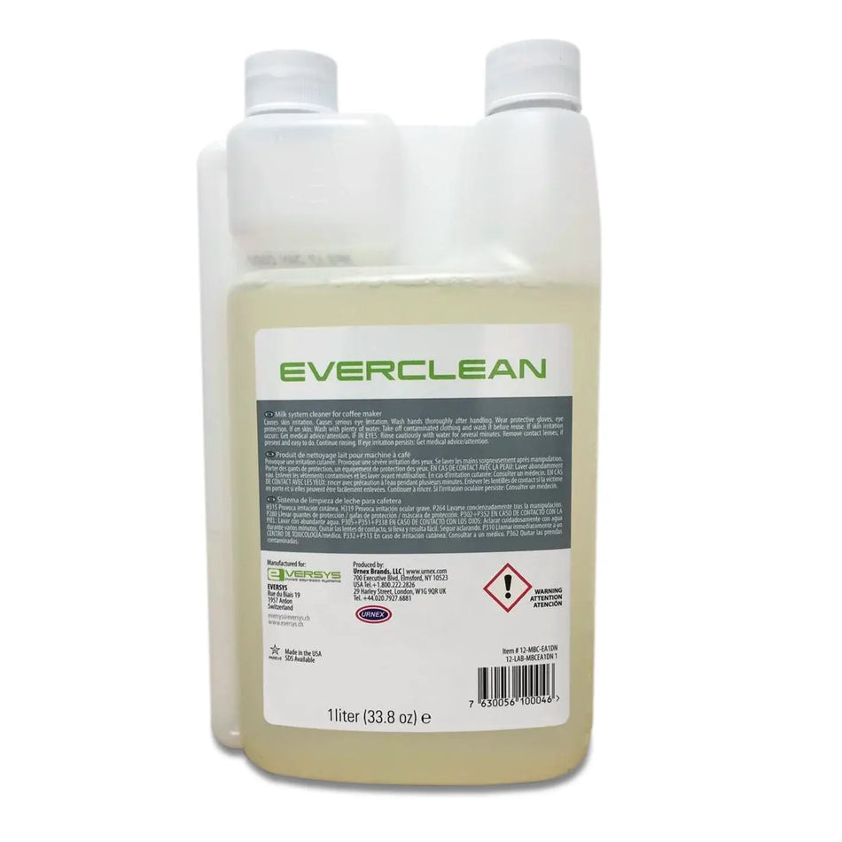 Eversys Milk Line Cleaning Liquid