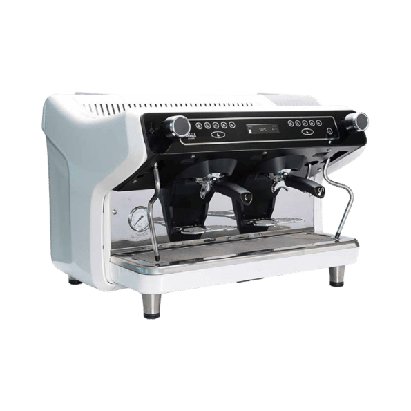 Gaggia La Giusta 2Gr Tall