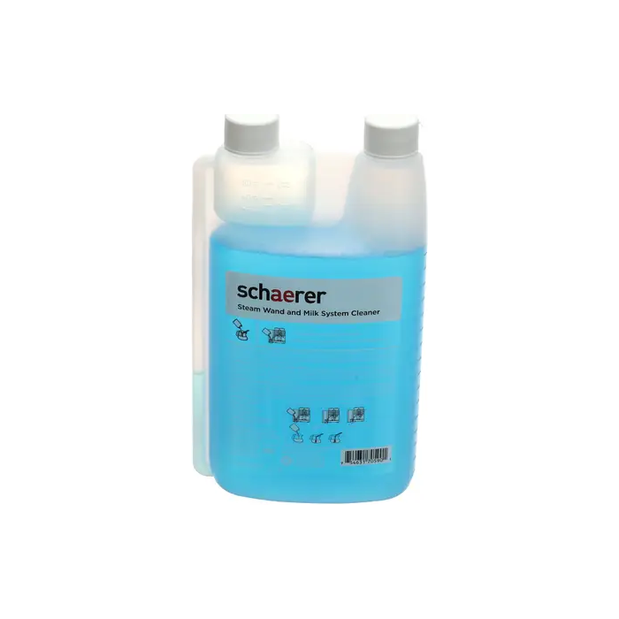 Schaerer Steam Wand and Milk System Cleaner