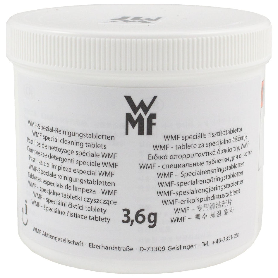 WMF Cleaning Tablets 3.6g